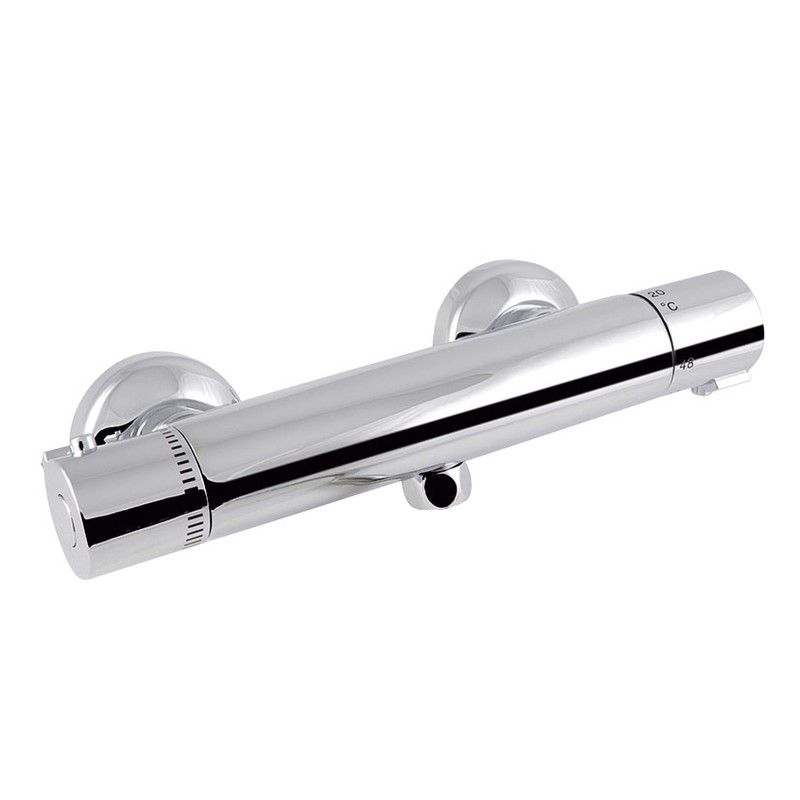 Mezclador Termostatico Termostar Ducha 930F4 Boet