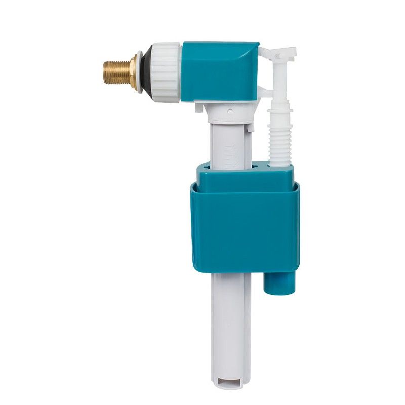 Grifo Flotador Alimentacion Lateral 312F75 Habitex_2018