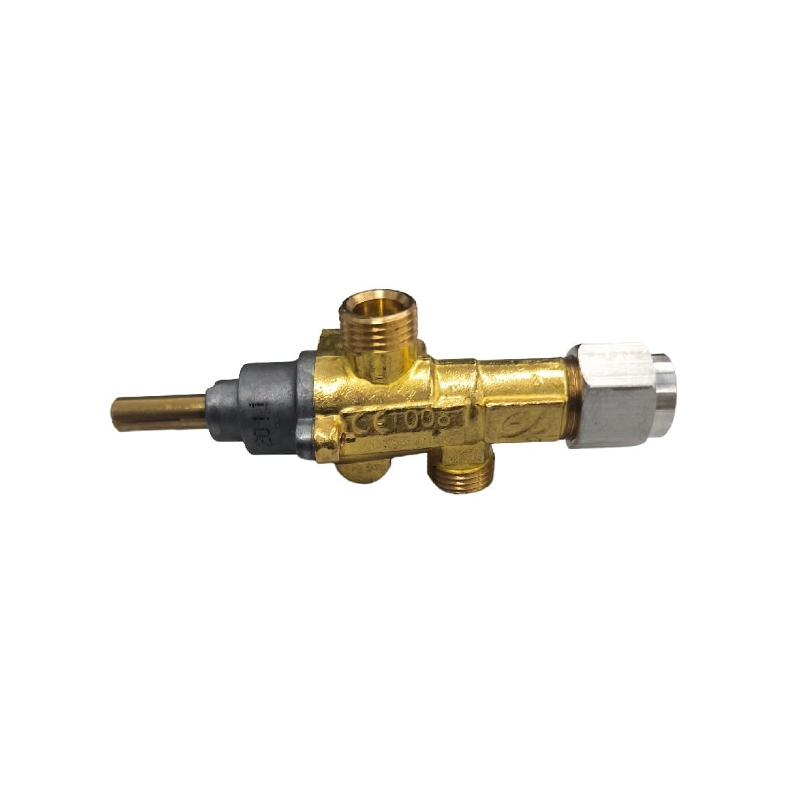 Grifo de Gas 9099.00A60.00 Ozti