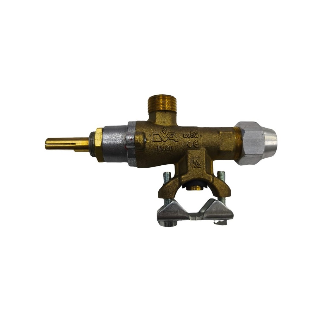 Grifo de Gas Liva 21S 19.80 65mbr