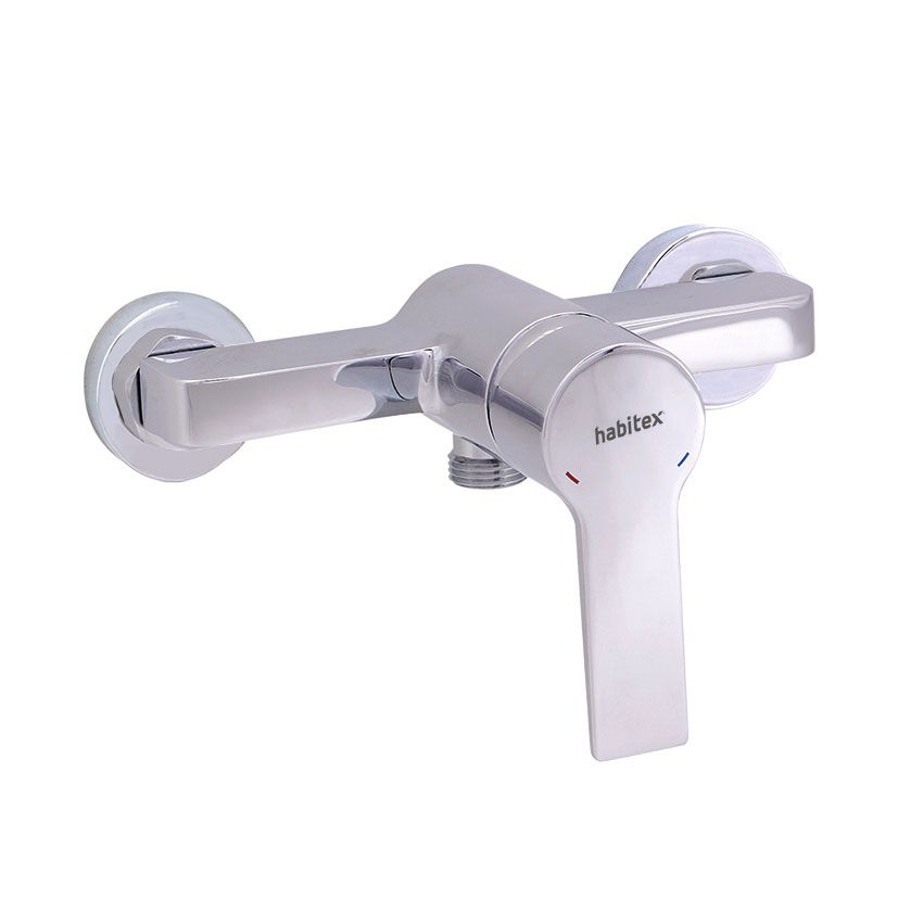 Grifo Ducha Monomando Habitex S/Elisa