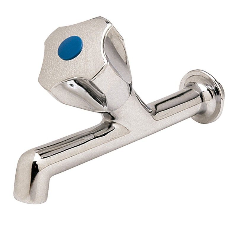 Grifo Frontal Fregadera Cromado 871F