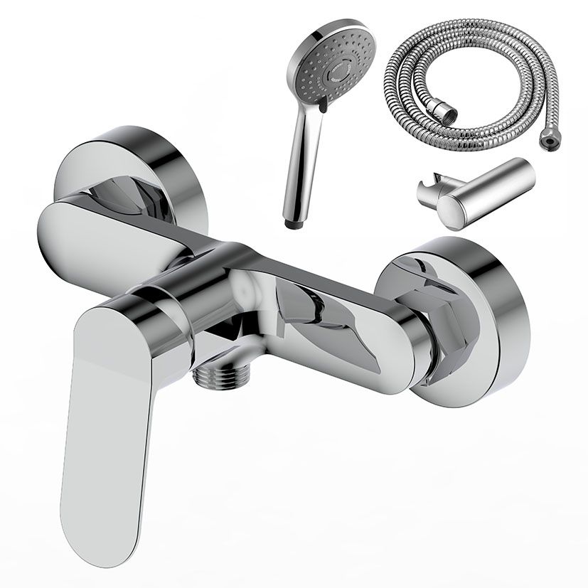 Grifo Mono Ducha BorrÃ¡s Talent