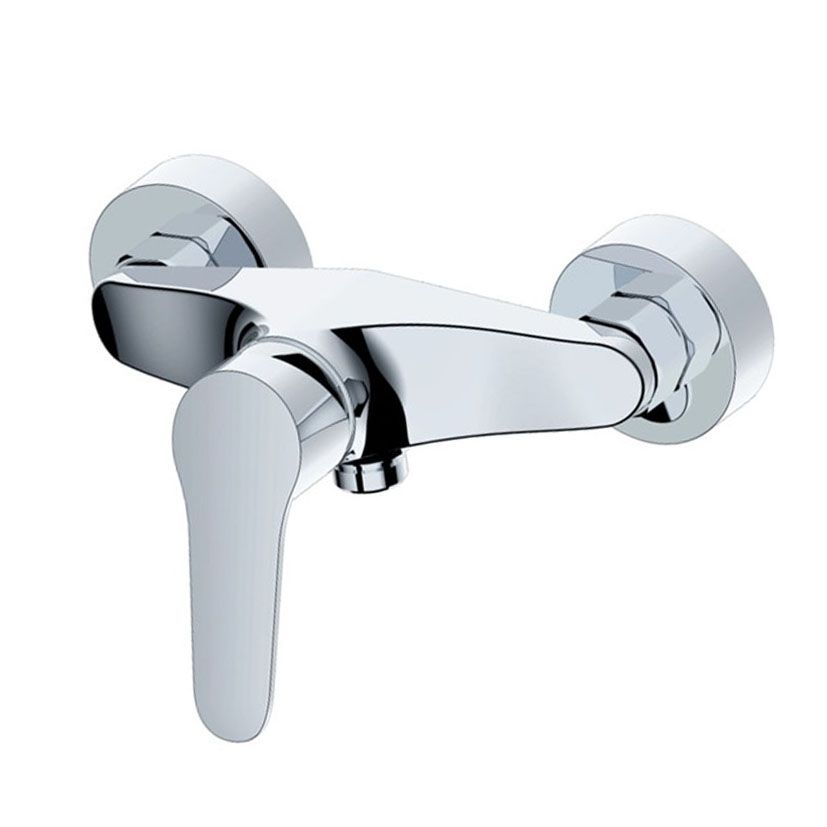 Grifo Monomando Ducha Habitex S/CaronÃ