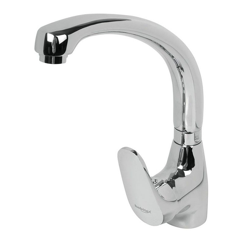 Grifo Fregad.Caño Fundido Lorena Habitex 311F7 Habitex