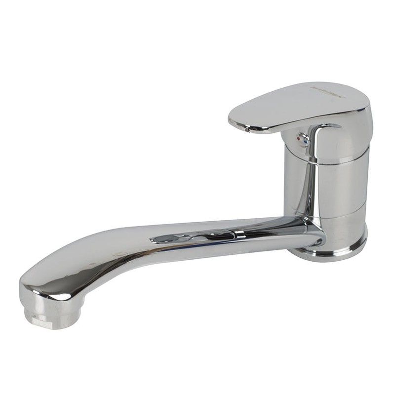 Grifo Fregad.Caño Incl. Lorena Habitex 311F6 Habitex