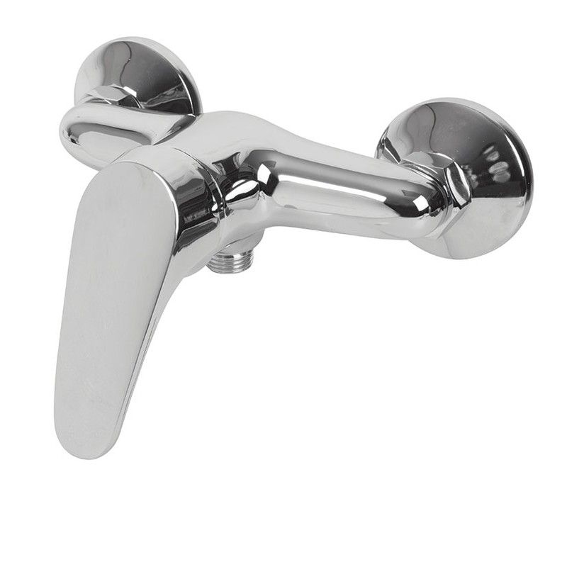 Grifo Monomando Ducha Lorena Habitex 311F4 Habitex