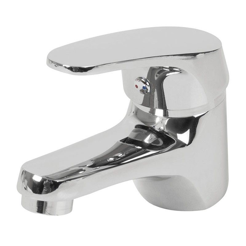 Grifo Monomando Lavabo Lorena Habitex 311F1 Habitex