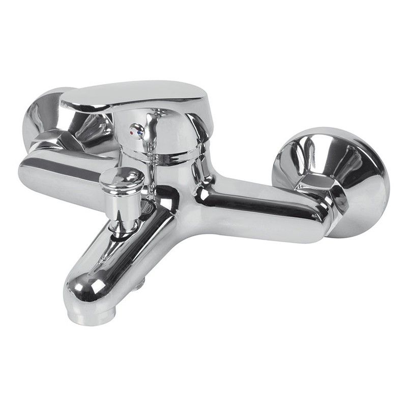 Grifo Monom.Baño-Ducha Lorena Habitex 311F3 Habitex