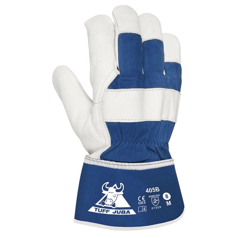 Guante Americano 405 B Talla 9 Juba 1275A4 Juba