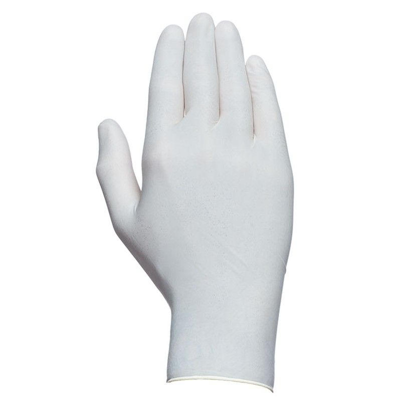 Guantes Latex Mod 530 100Unid T/L 1276A92 Juba