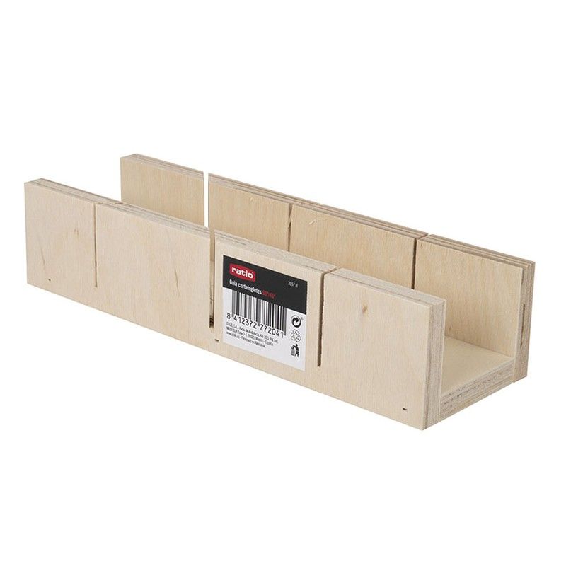 Guia Corta-Ingletes 245X53X40 Ratio 3557H Ratio