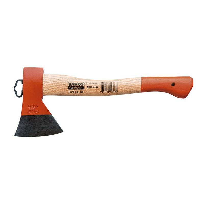 Hacha Tipo Aleman 1000 Gr. Bahco 1550N100 Bahco