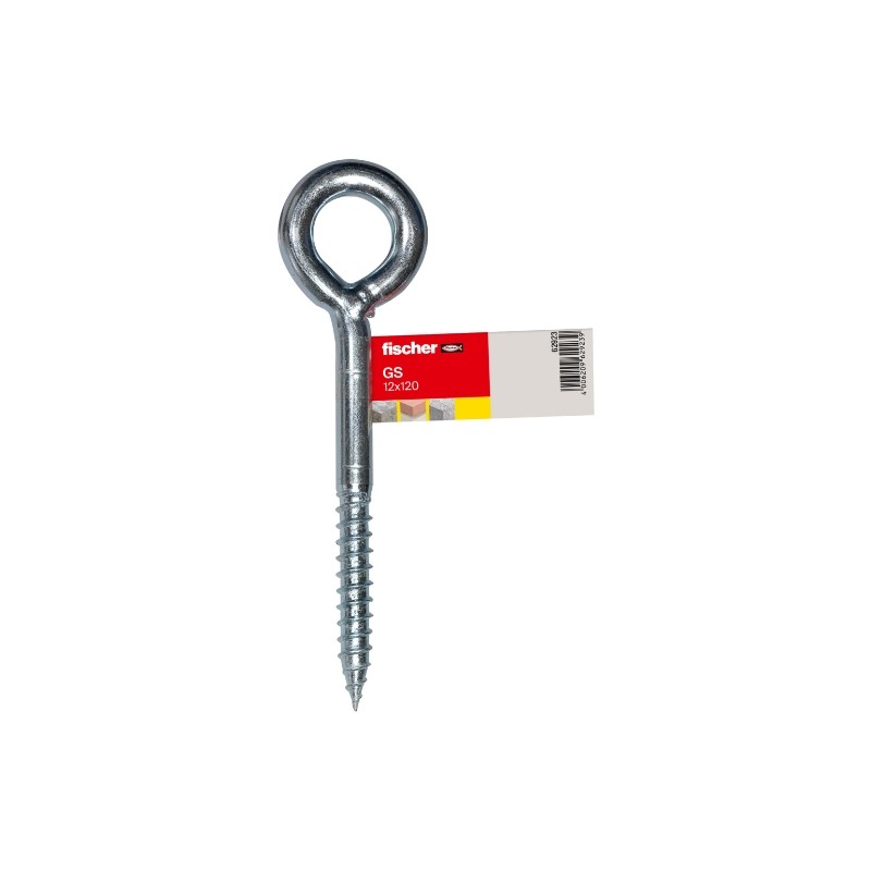 HEMBRILLA GS 12x120 E - 1U 062923