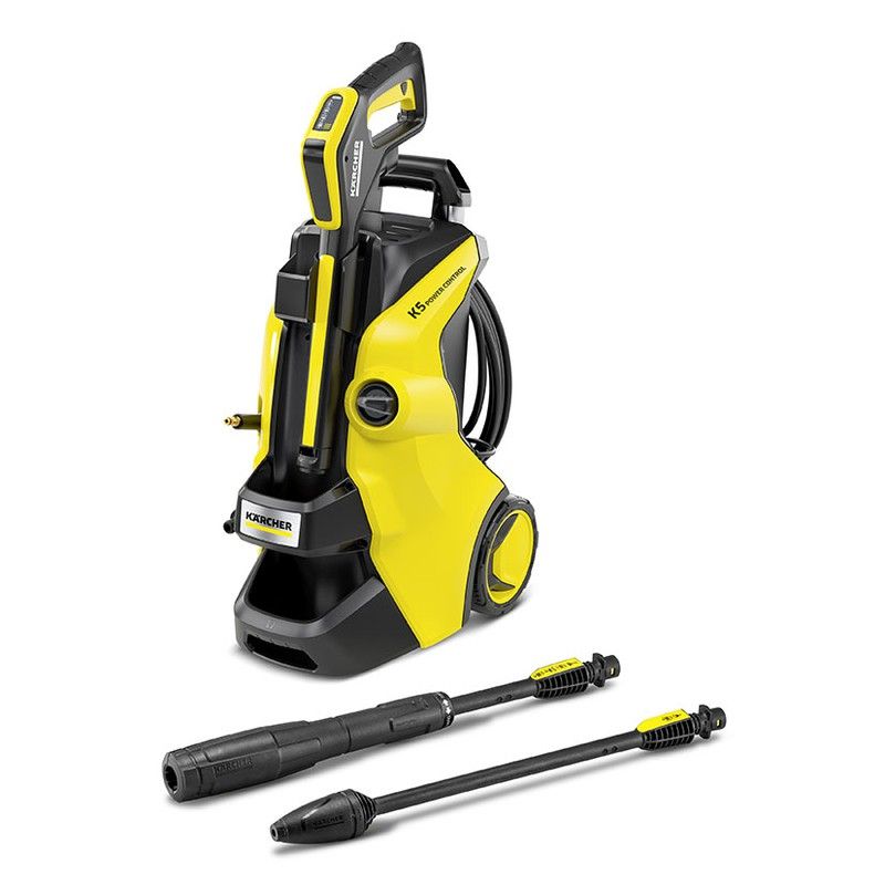 Hidrolimpiad. K 5 Pc. 2.1 Kw. 145 Bar 1000XK5P Karcher