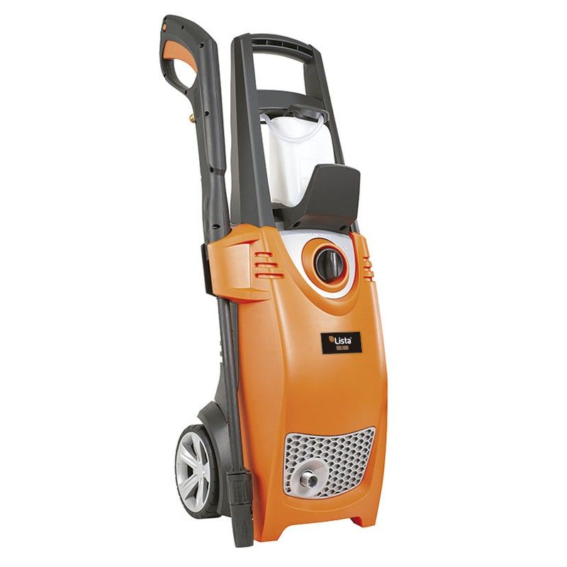 Hidrolimpiadora 90-130 Bar. 1600W. Lista 7993X610 Lista