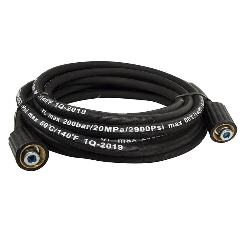 Manguera Alta Presion 8 M.Hidro 7993X600 7993X600-3 Lista