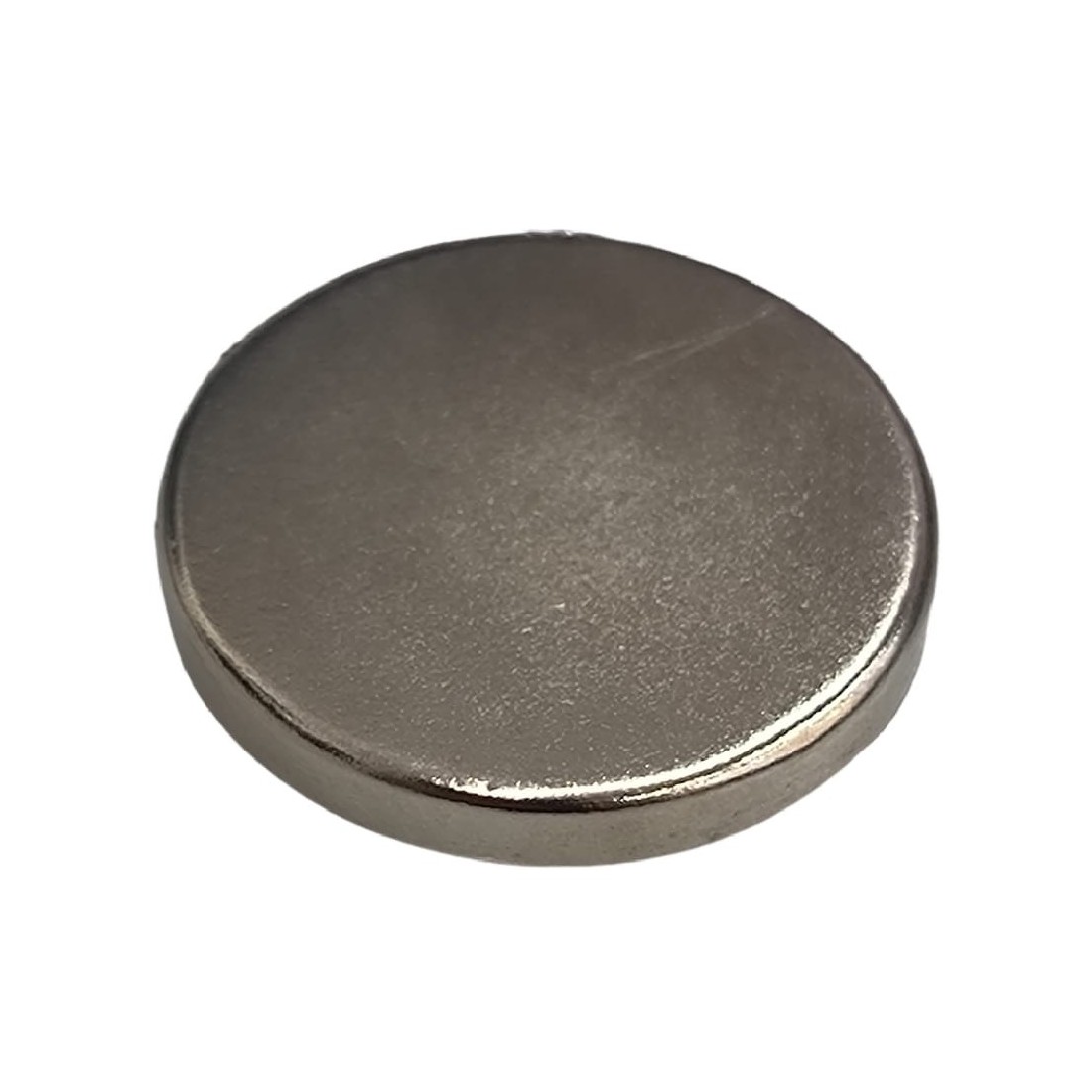 Imán Cortadora Vegetales HLC-300 Despiece número 26 20x3mm Ø20mm