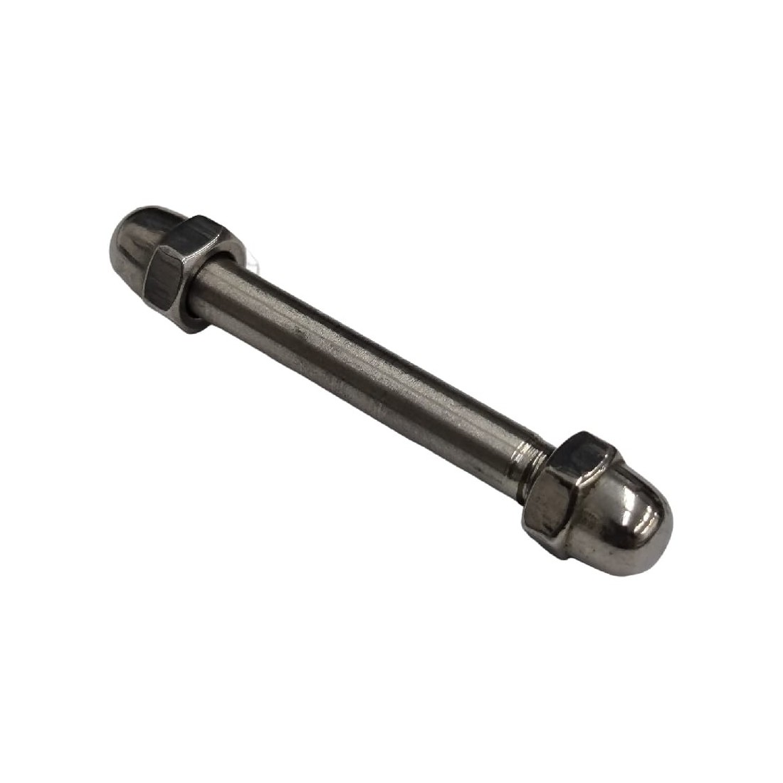 Tornillo pasador tuerca Acero Inoxidable Cortadora vegetales HLC-300 Despiece número 27 29