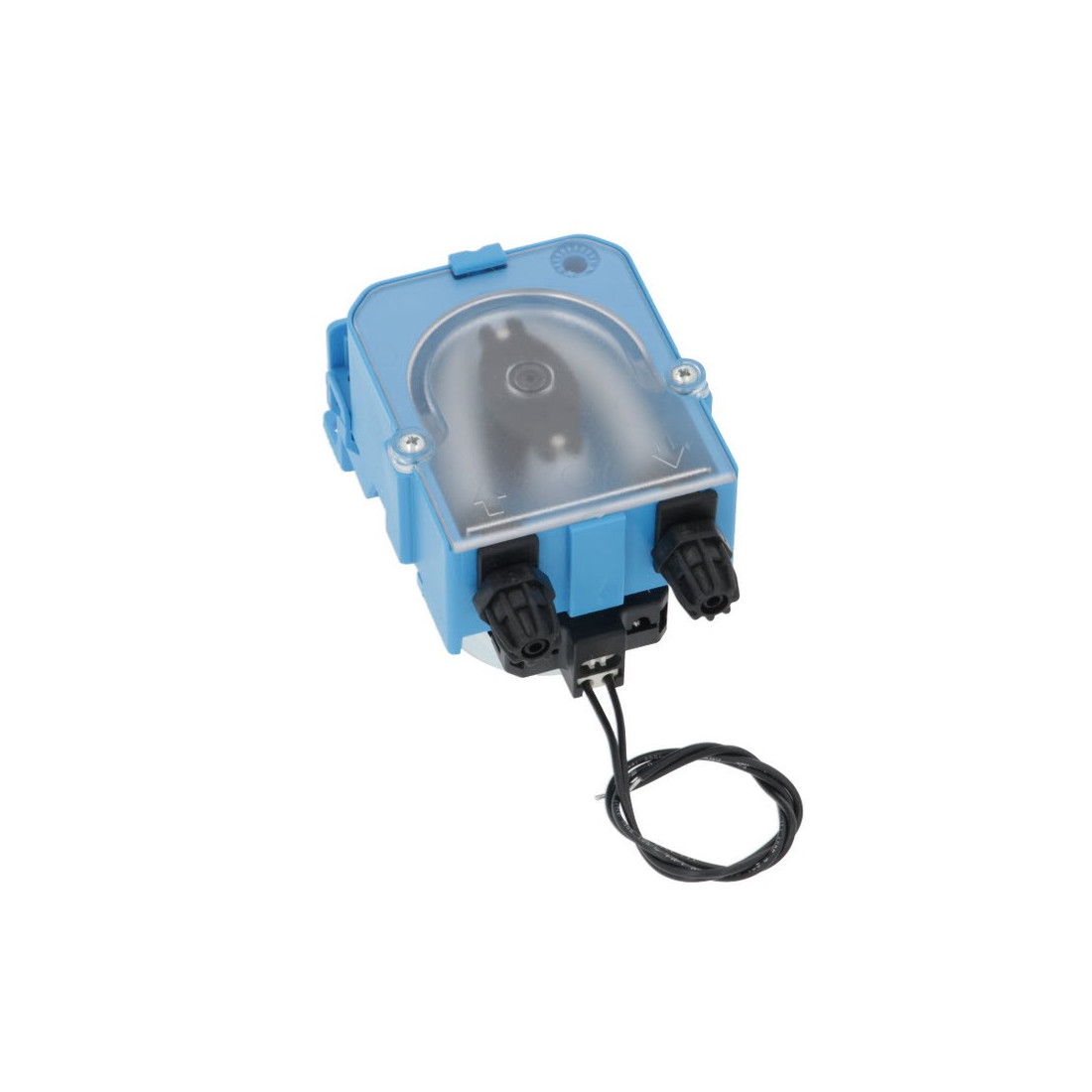 Instalamos dosificador de detergente con caudal 2,5L