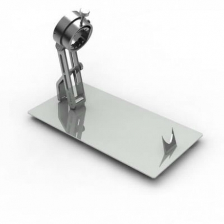 Jamonero saigo shb8 profesional inox