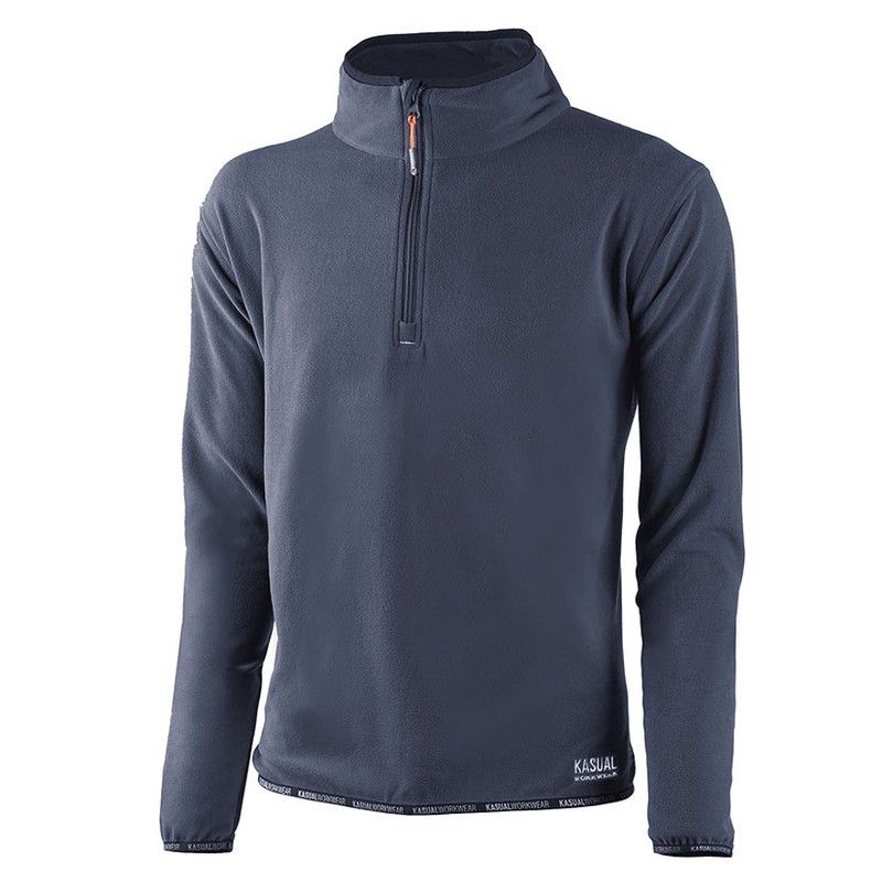 Jersery Artic Azul Marino Talla L 1276A54 Juba