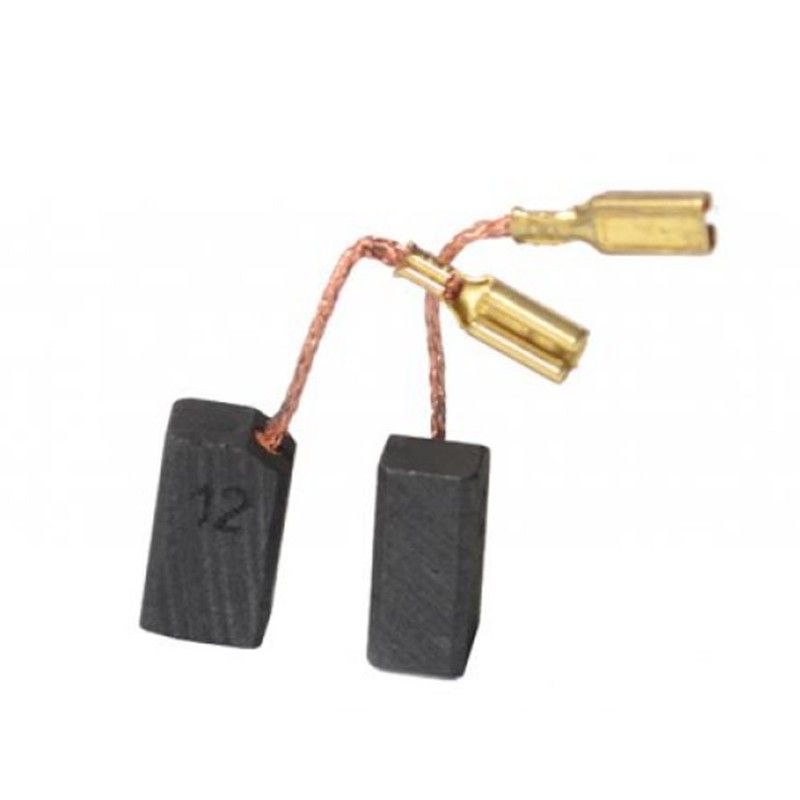 Jgo Escobillas 1222j B&D/Dewalt/Elu