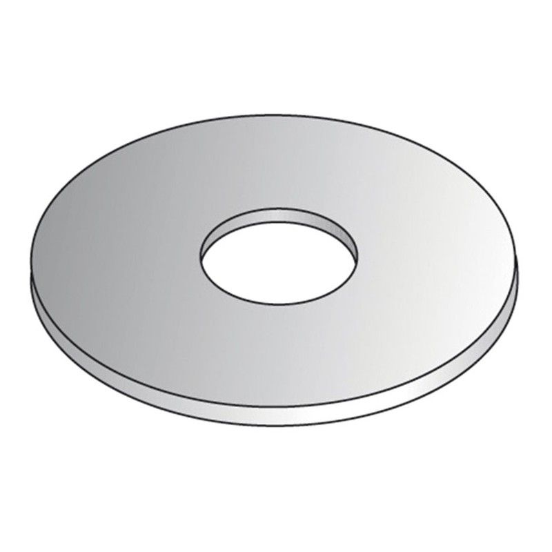 Goma Descarga Bl. 4 Un. 890BF Habitex_2018