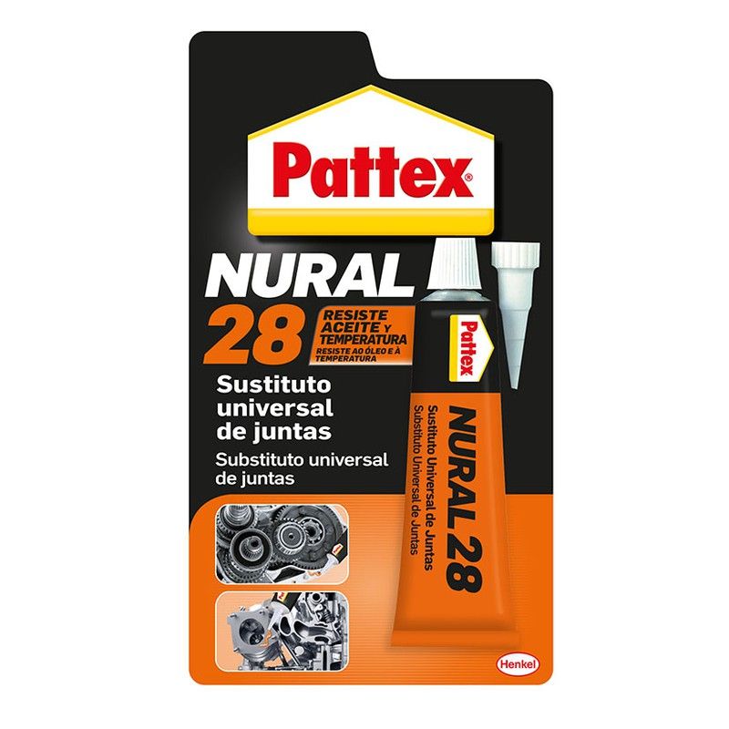 Nural 28 40 Ml Bli. 242B9 Pattex