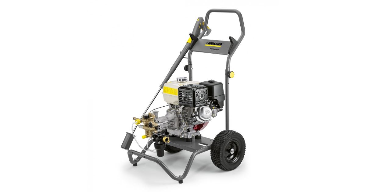 Kärcher Limpiadora de alta presión HD 9/23 G 11879060