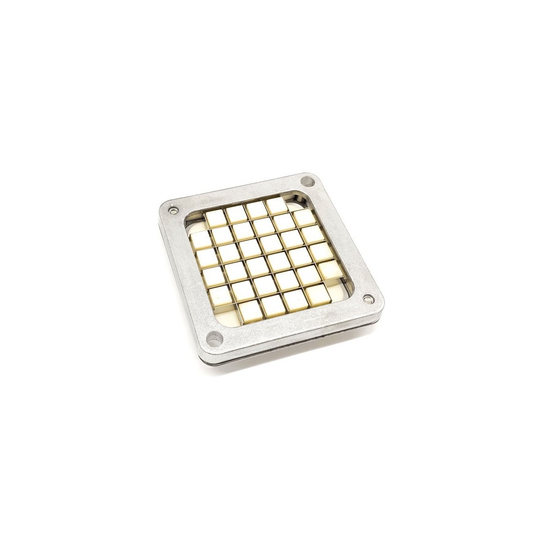 Kit cuchilla cortadora patatas 13mm PP-1