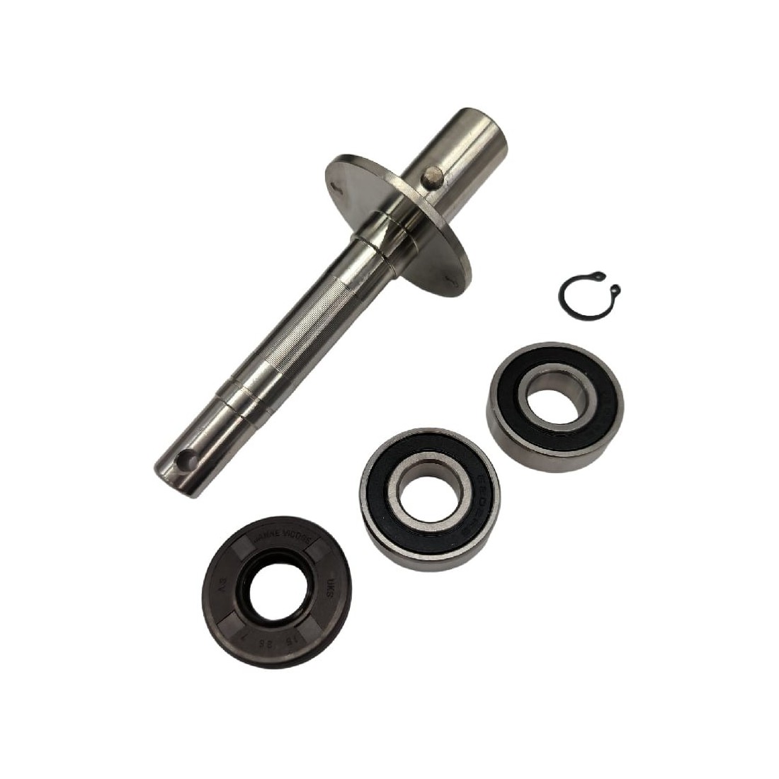 Kit Eje Central Cortadora vegetales HLC-300