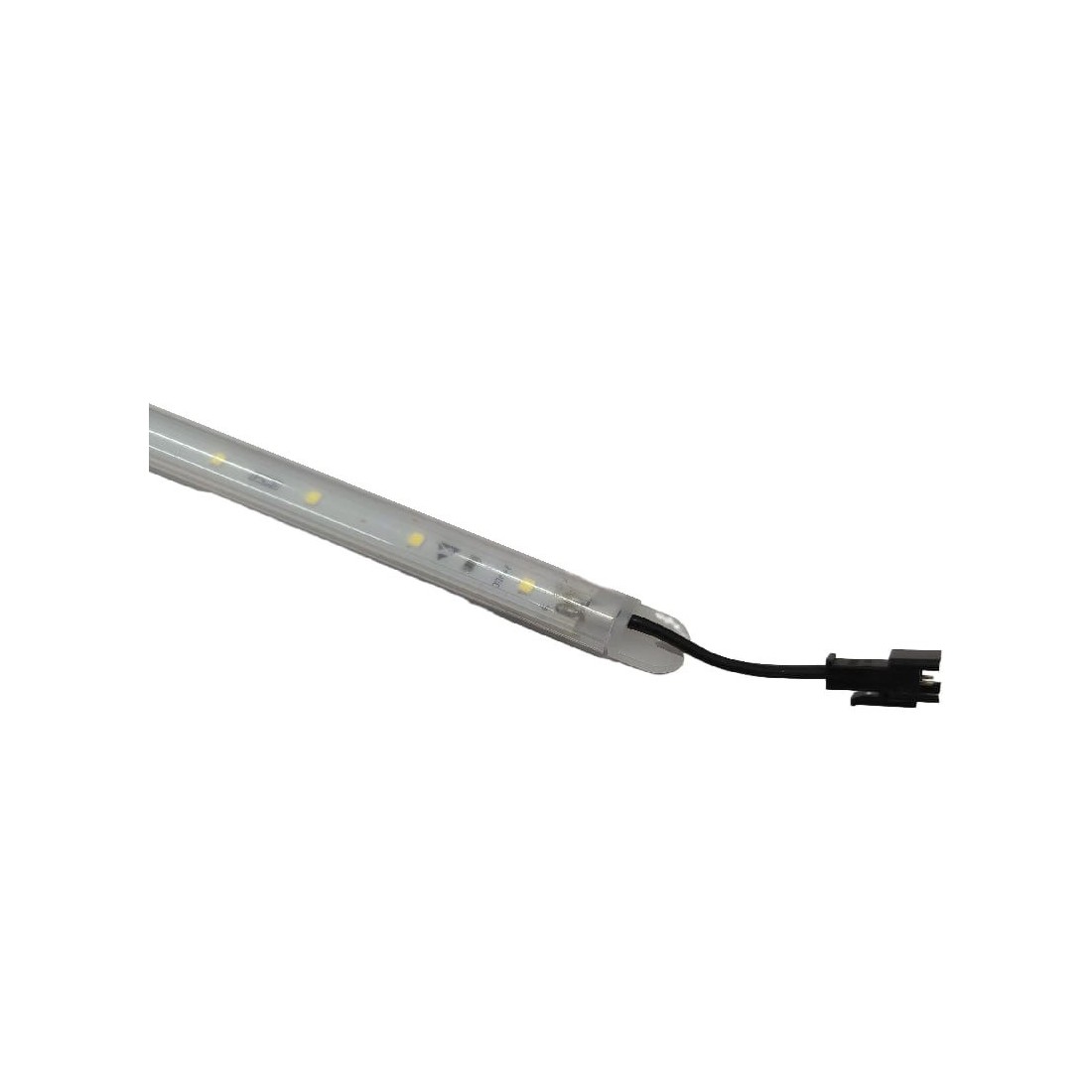 Lámpara Led Klimasan C6023051 CW48-2021 L1350mm 1350Lm 6000-6500K 24VDC 12,96W IP54 CW