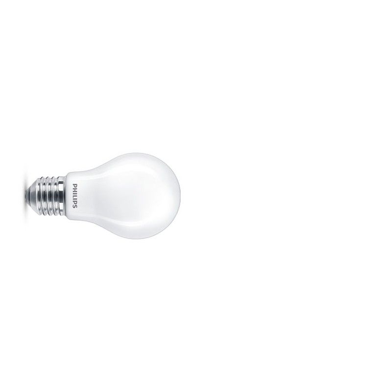 Lampara Standard Led 10.5 W E27 2700K 837C106 Philips