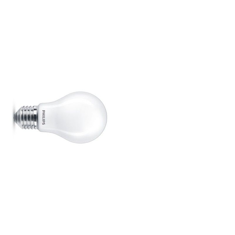 Lampara Standard Led 10.5 W E27 6500K 837C108 Philips