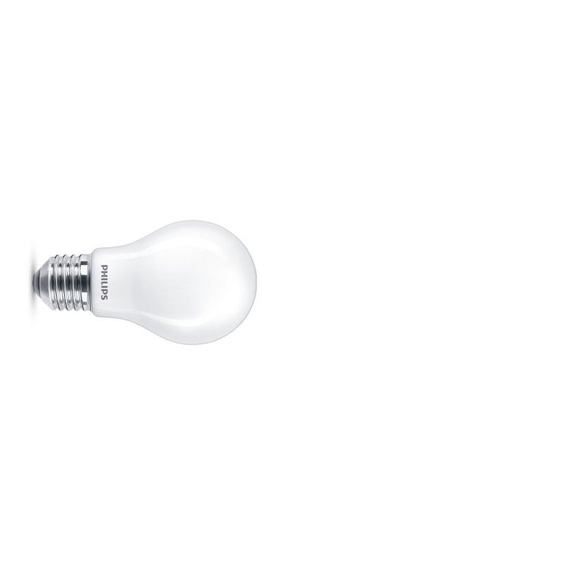 Lampara Standard Led 7W E27 4000K 837C101 Philips