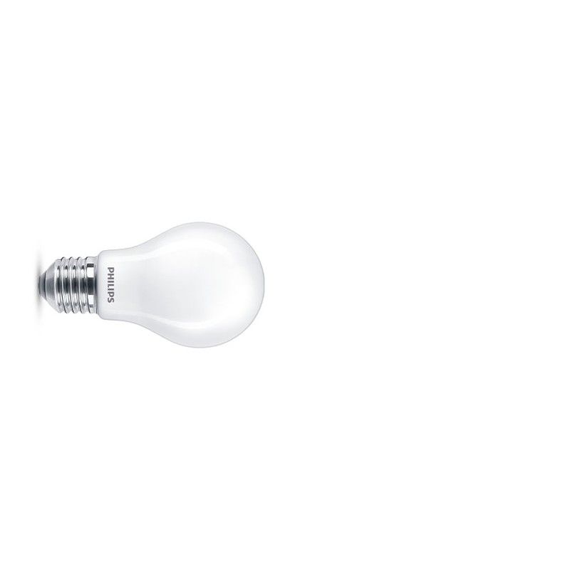 Lampara Standard Led 8.5 W E27 2700K 837C103 Philips