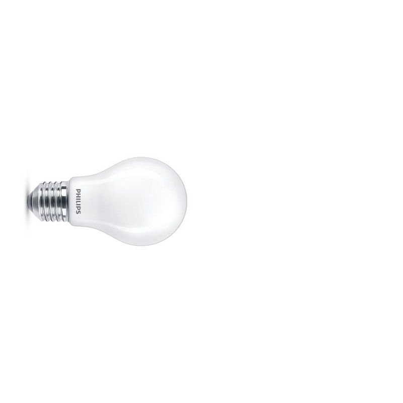 Lampara Standard Led 8.5 W E27 6500K 837C105 Philips