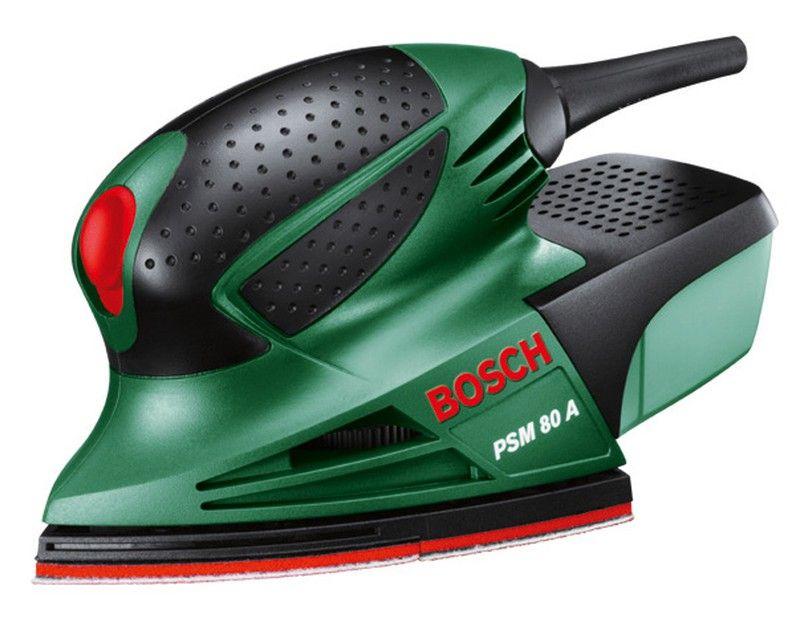 Multilijadora Psm 80 A + Maletin 5585X221 Bosch