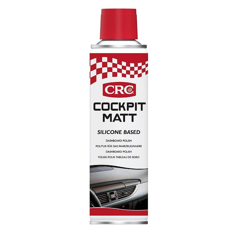 Limpia Salpicaderos 250 Ml 1346B73 Crc