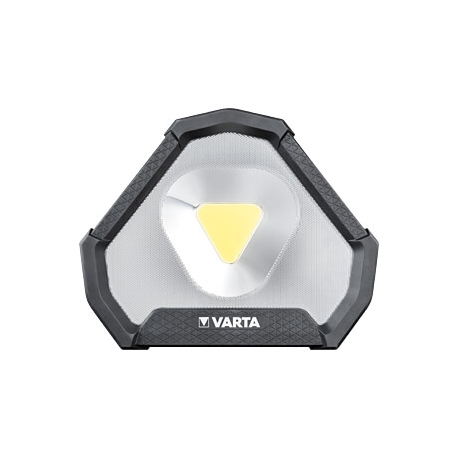 Linterna recargable varta work flex