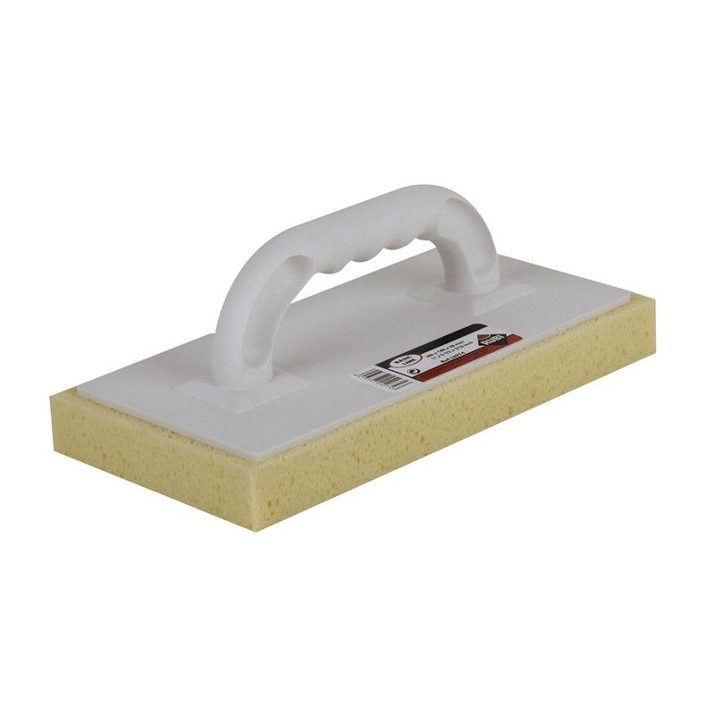 Llana Plastico Con Esponja Bl Rubi 5172H Rubi
