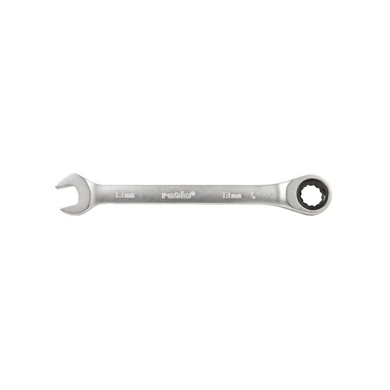 Llave Combinada Carraca 13Mm.Ratio 6566H13 Ratio