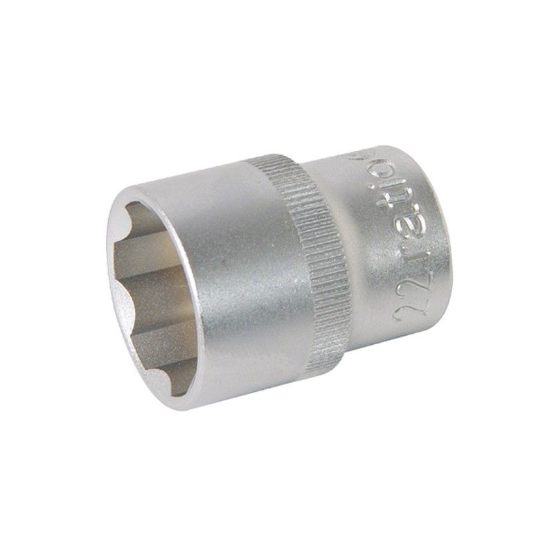 Llave Vaso 1/2" 22 Mm.Ratio 6483H22 Ratio