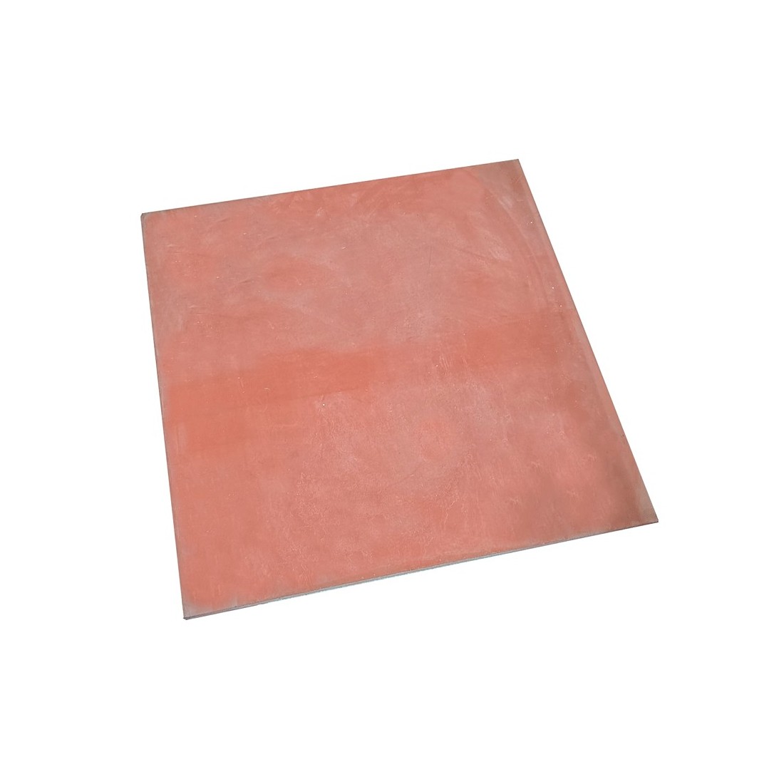 Losa refractaria para Horno Pizza 510x510x17mm Venarro