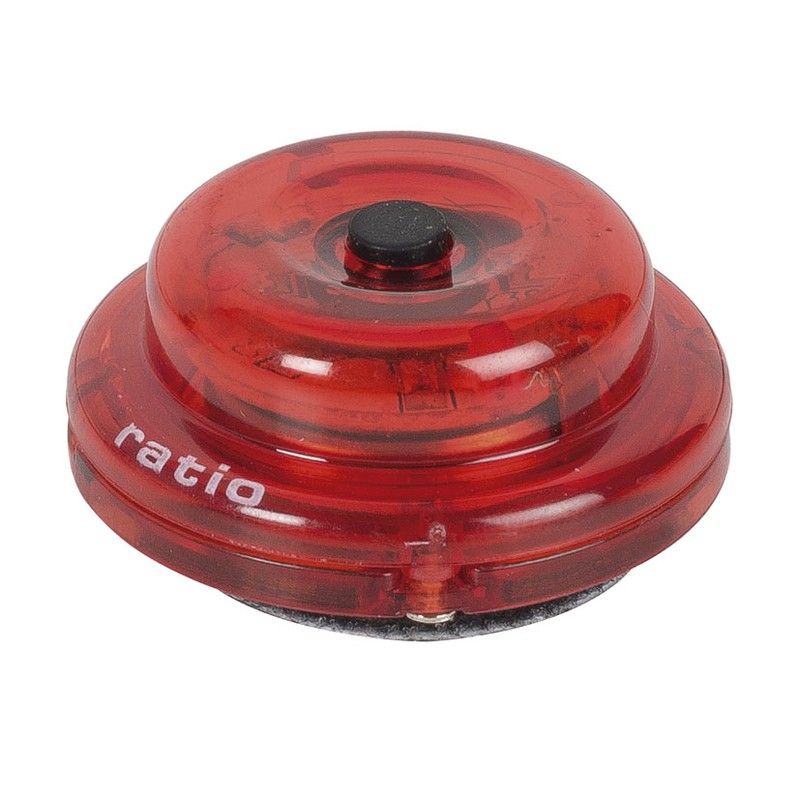 Mini Luz De Posicion Roja Ratio 5474H Ratio