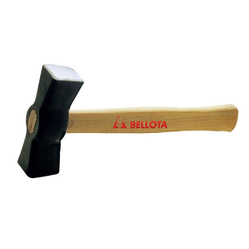 Maceta Albañil C/Mgo.1000 Bellota 2059LA Bellota