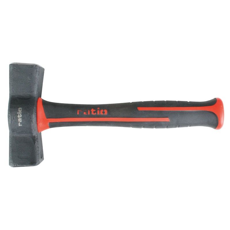 Maceta Albañil 1400Gr.C/Mgo.Fv Rati 6723H3 Ratio