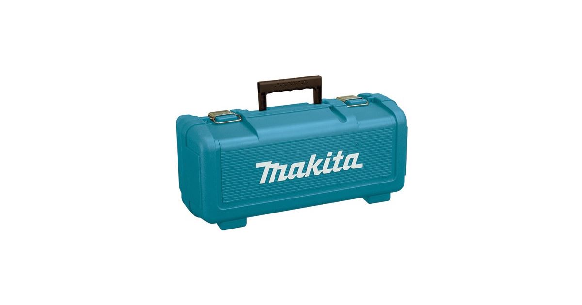 MAKITA caja de plástico BO4555-BO4565 824806-0