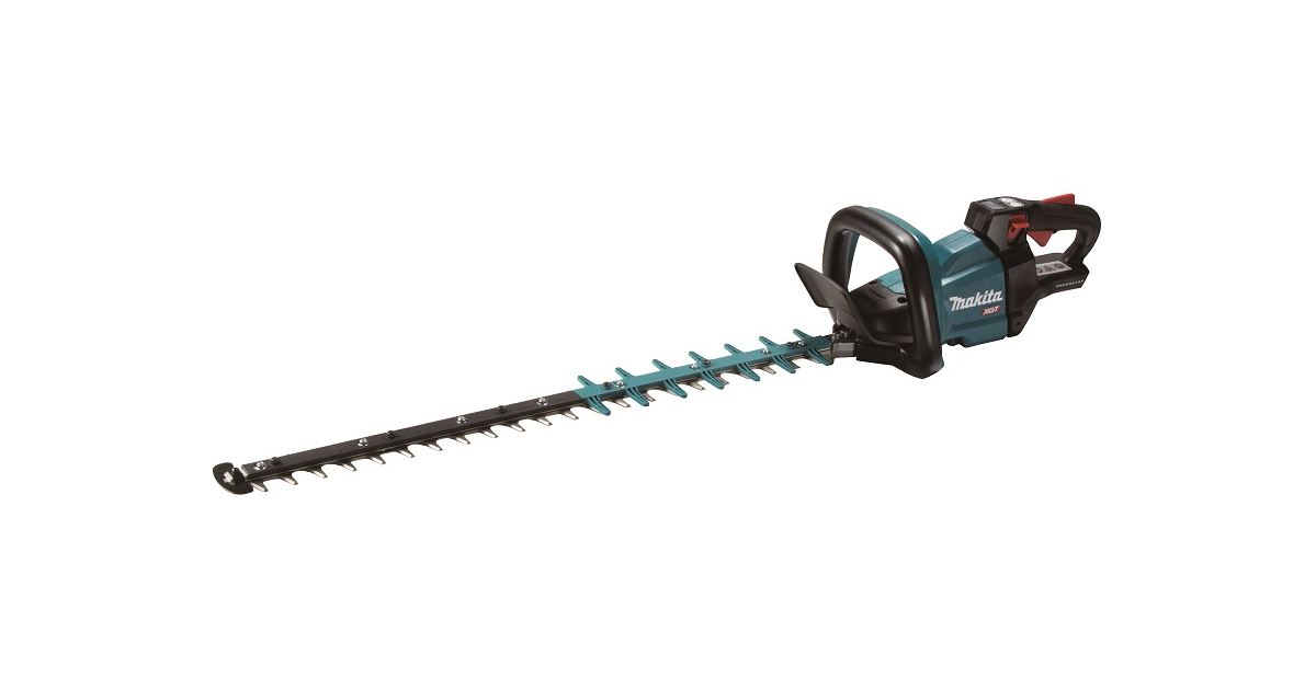 Makita Cortasetos inalámbrico 750 mm Li-ion XGT 40V, sin batería UH005GZ